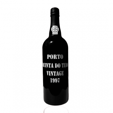 Quinta Do Tedo Vintage 1997